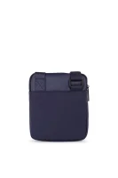 LOgan mini Reporter Bag Calvin Klein navy blue