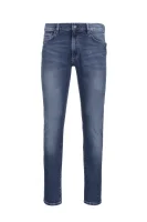 Jeans  Gant blue