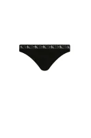 Briefs 2-pack Calvin Klein Underwear black