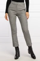 Spodnie PROSSIMA | Slim Fit MAX&Co. czarny