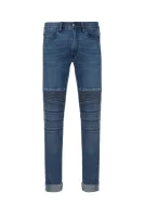 Hugo 734 jeans HUGO navy blue