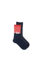 2-pack Socks Tommy Hilfiger navy blue