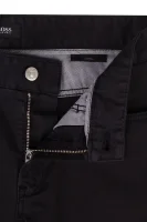 Spodnie Delaware3-20 BOSS BLACK czarny