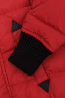 Bomber jacket Dsquared2 red