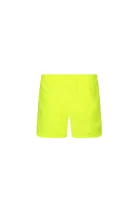 Swimming shorts | Regular Fit Calvin Klein Swimwear lime green