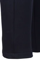 Spodnie Dresowe Versace Jeans czarny