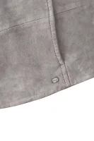 Jopida4 jacket BOSS ORANGE gray