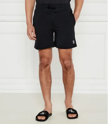 Shorts DEVON | Regular Fit