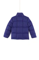 Regular Jacket Tommy Hilfiger blue
