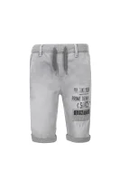 shorts murphy Pepe Jeans London gray