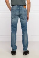 Jeans ANBASS | Slim Fit Replay blue