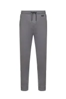 Sweatpants Dandler HUGO gray