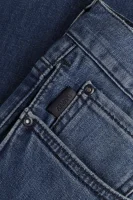 J01 Jeans Armani Jeans blue