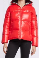 Jacket LOIS | Regular Fit Save The Duck red