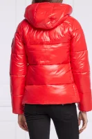 Jacket LOIS | Regular Fit Save The Duck red