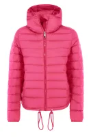 Jacket Ofave | Regular Fit BOSS ORANGE pink