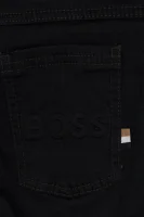Jeans | Slim Fit BOSS Kidswear black