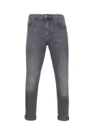 Bleecker Jeans Tommy Hilfiger charcoal