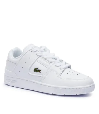 Skórzane sneakersy