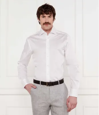 Сорочка LA City | Slim Fit
