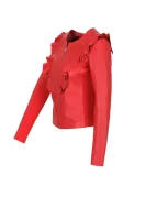 Giusto Jacket Pinko red