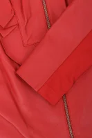 Giusto Jacket Pinko red