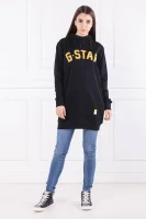 Sweatshirt Halgen reffit | Regular Fit G- Star Raw black