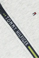 Bluza | Regular Fit Tommy Hilfiger szary