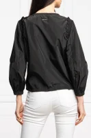 Jacket | Regular Fit Armani Exchange black