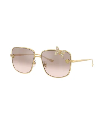 Sunglasses VE2282 Versace | Gold VE2282