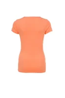 Dabena T-shirt HUGO orange