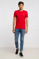 Jeans CHRIS | Skinny fit GUESS blue