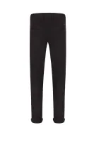 Chino trousers Armani Jeans black