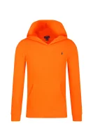 Sweatshirt SEASONAL | Regular Fit POLO RALPH LAUREN orange