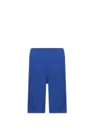 Shorts | Regular Fit | pique Tommy Hilfiger blue