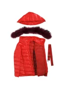 Vespa Jacket Weekend MaxMara red