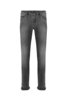 jeans skinny simon Tommy Jeans gray