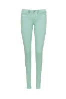 Jegging GUESS mint green