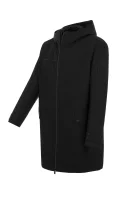 Coat Merat HUGO black