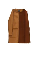 Jacket GUESS brown
