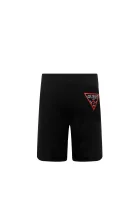 Shorts | Regular Fit Guess black
