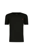 T-shirt | Regular Fit POLO RALPH LAUREN black