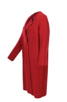 Mayane-1 Coat  HUGO red