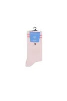 2-pack Socks Tommy Hilfiger powder pink