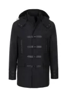 Coat Lagerfeld black