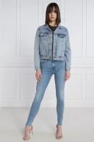 Jeans jacket ORGINAL TRUCKER | Straight fit Levi's blue