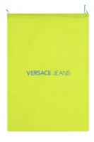 Reporterka LINEA LOGO ALL OVER DIS. 2 Versace Jeans czarny