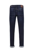Bleecker Jeans Tommy Hilfiger navy blue