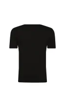 T-shirt | Regular Fit BOSS Kidswear czarny