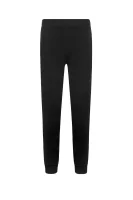 Spodnie dresowe | Regular Fit Guess czarny
